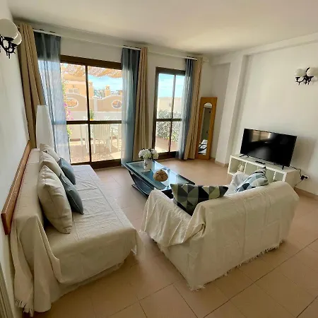 Atico & Terraza By Maison Jaken *