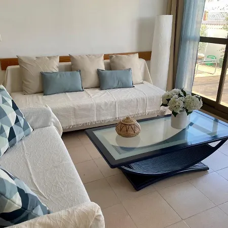 Atico & Terraza By Maison Jaken Nerja