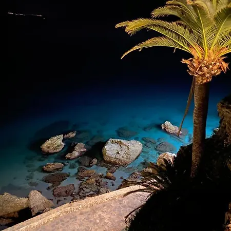 Atico & Terraza By Maison Jaken Appartement Nerja
